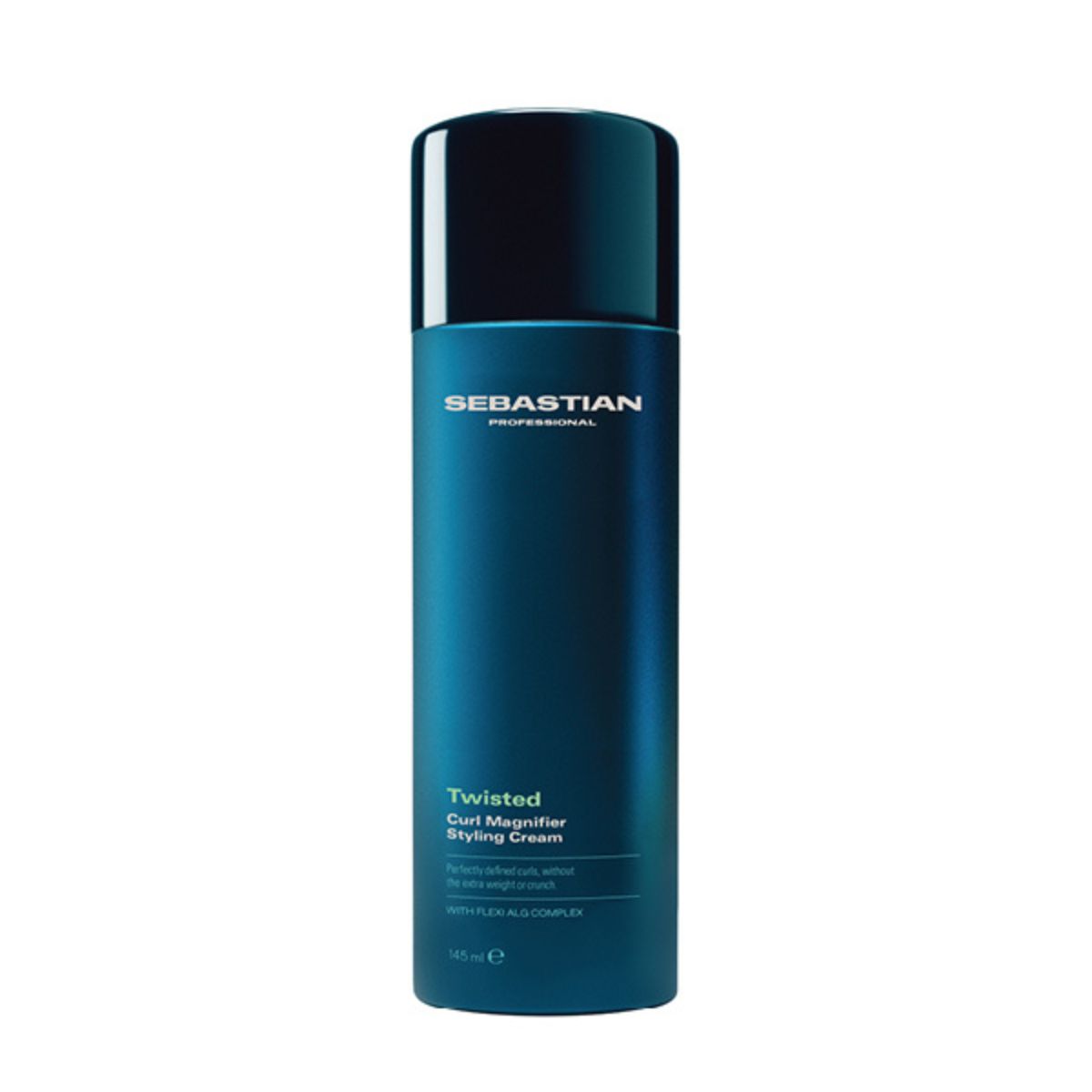 Sebastian Professional Twisted Styling Cream 145ml Sebastian Professional Twisted Styling Cream 145ml
