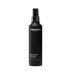 Sebastian Professional Shine Define Styling Spray 200ml