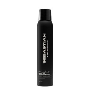 Sebastian Professional Styling Mousse Forte 200ml
