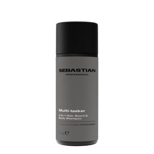 Sebastian Professional Multitasker 3-in-1 Shampoo 50ml