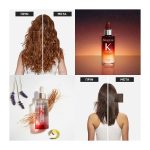 Kérastase Magic Night Duo Hair Ritual Spring Set για Λάμψη & Θρέψη