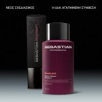 Penetraitt Sebastian Professional shampoo