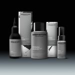 Sebastian Professional Multitasker 3-in-1 Shampoo 280ml για μαλλιά και γένια.