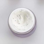 Αναπληρώσιμο δοχείο κρέμας Juliette Armand Caviar 50ml.