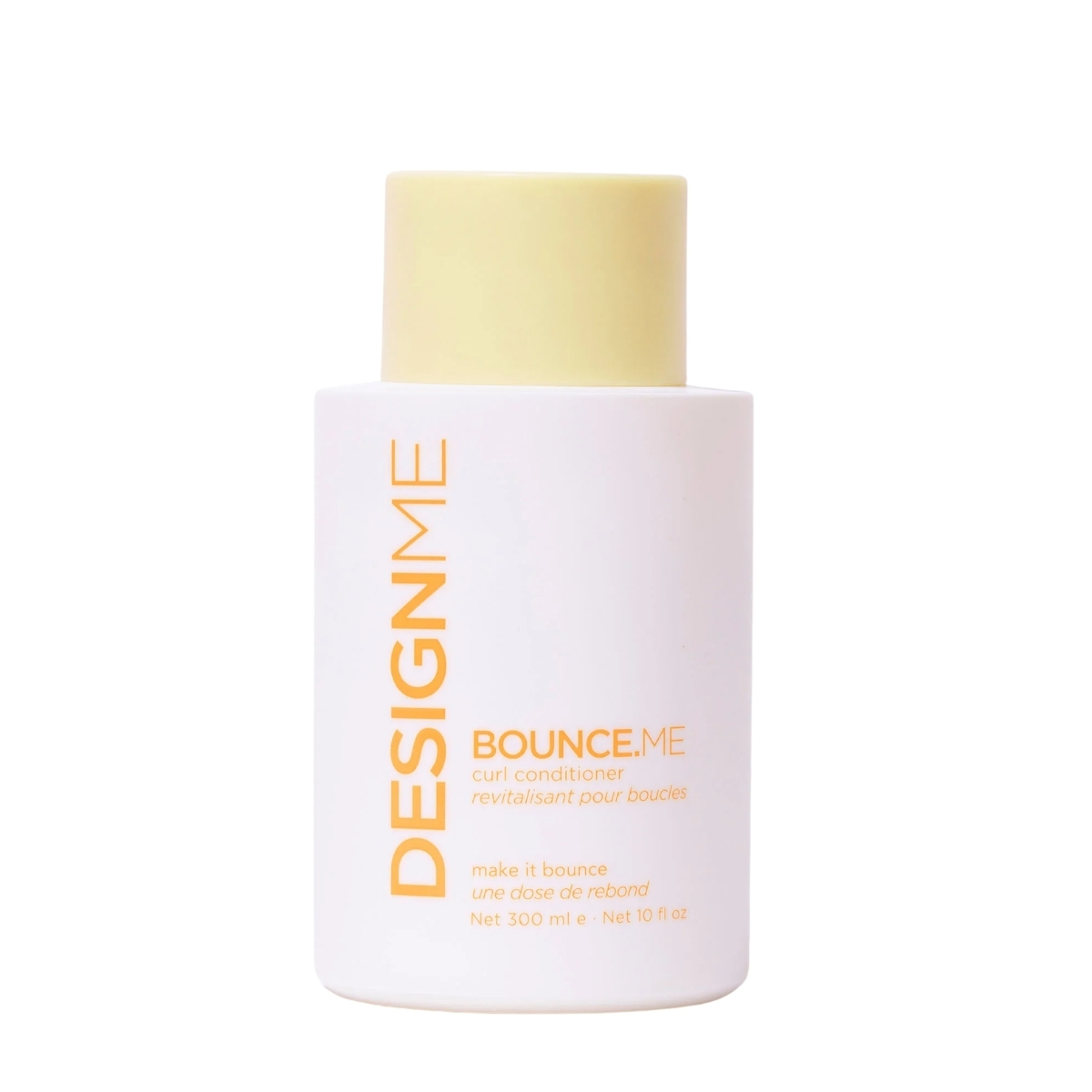 DESIGNME Bounce.ME Curl Conditioner 300ml DESIGNME Bounce.ME Curl Conditioner 300ml