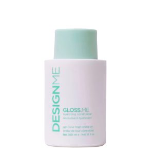 DESIGNME GLOSS.ME Hydrating Conditioner 300ml