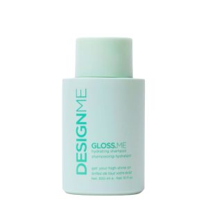 DESIGNME GLOSS.ME Hydrating Shampoo 300ml