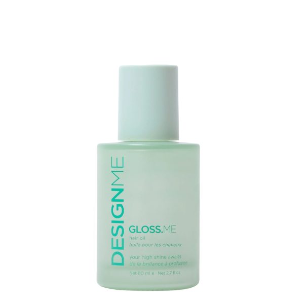 DESIGNME GLOSS.ME Serum 80ml