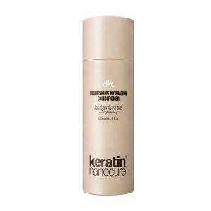 Nanocure Keratin Nourishing Hydration conditioner 500ml