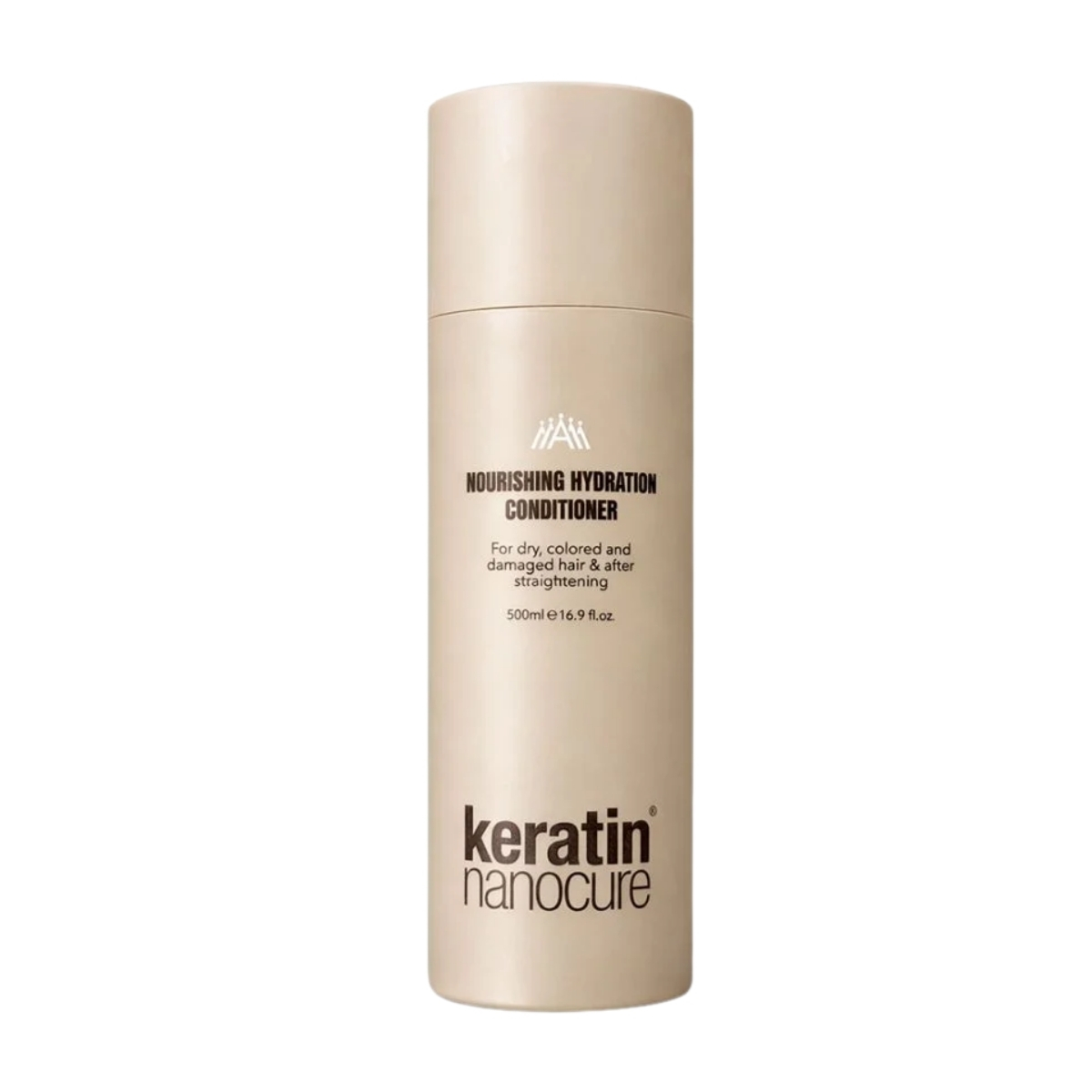 Nanocure Keratin Nourishing Hydration conditioner 500ml Nanocure Keratin Nourishing Hydration conditioner 500ml