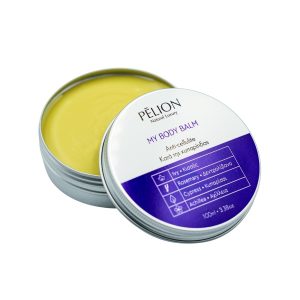 PĒLION My Body Balm Κρέμα Κατα της Κυτταρίτιδας 100ml