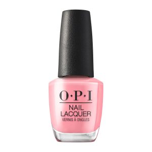 OPI Nail Lacquer Bathtime Bubbly - NLS065 15ml