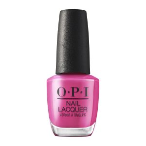 OPI Nail Lacquer Strawberry Cosmo - NLS070 15ml