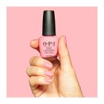 OPI Nail Lacquer Bathtime Bubbly - NLS065 15ml