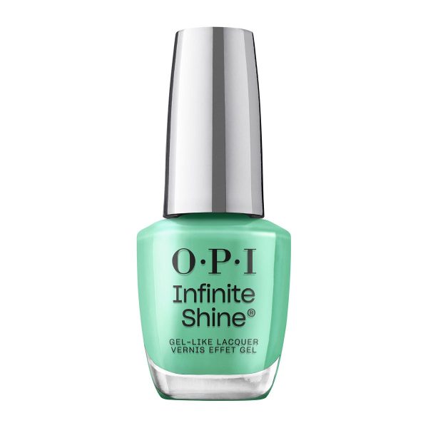 OPI Infinite Shine Big Apple Green - ISL205 15ml