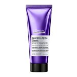 L'Oréal Professionnel Serie Expert Keratin Alpha Sleek Smooth Transformer για Λείανση 200ml