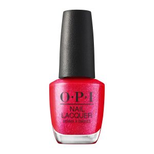 OPI Nail Lacquer Big Apple Energy - NLS072 15ml