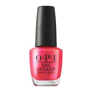 OPI Nail Lacquer Pompeii Pink - NLS067 15ml