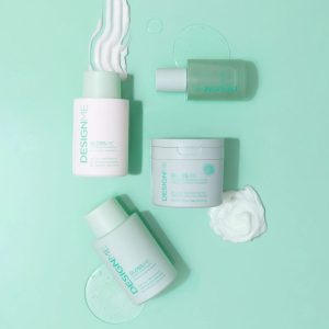 DESIGNME GLOSS.ME CATEGORY