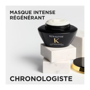 Kérastase Chronologiste Masque Intense Régénérant για Ανανέωση των Μαλλιών 200ml