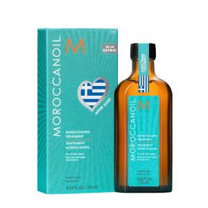 Moroccanoil Treatment - Be An Original
