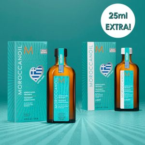 Moroccanoil Treatment - Be An Original Light