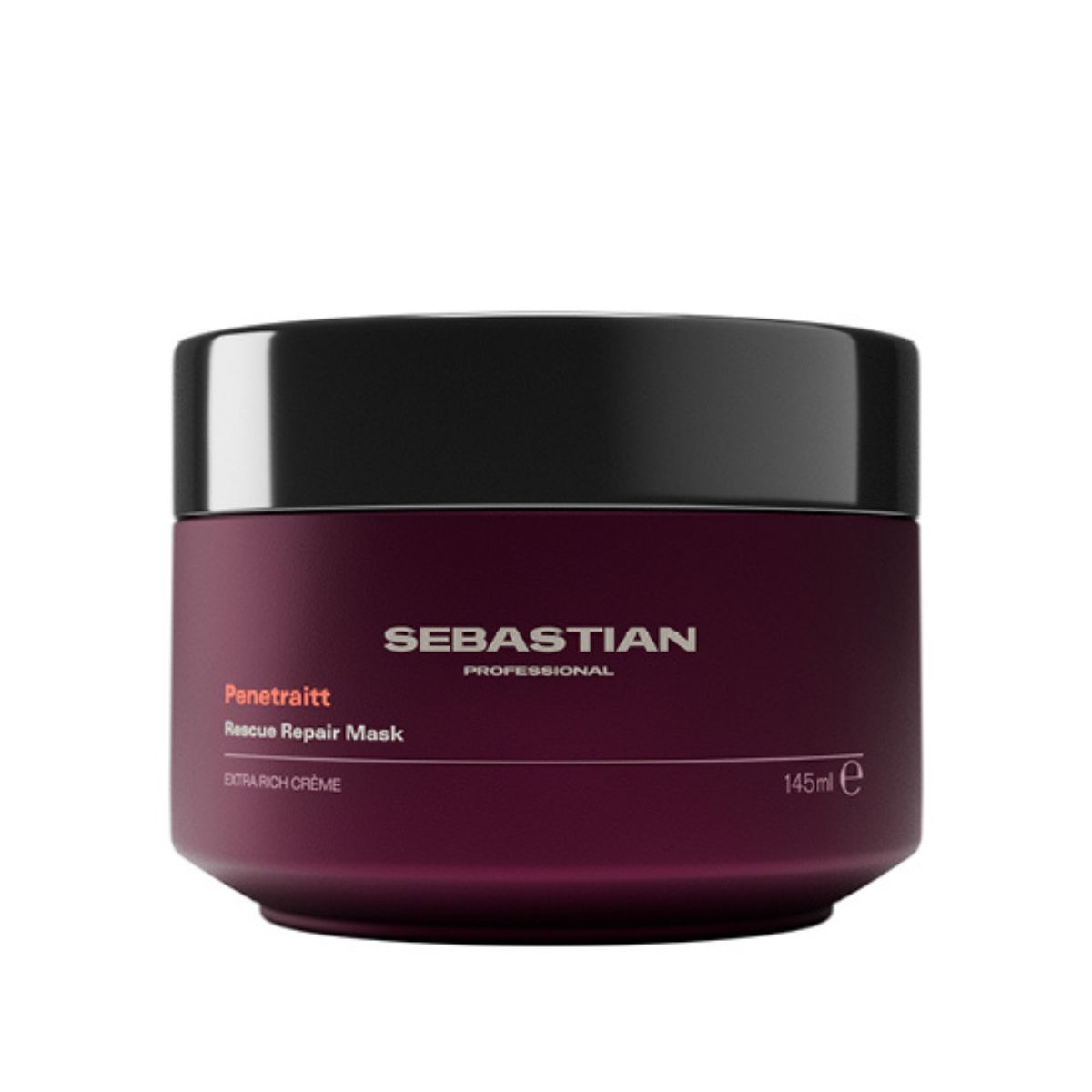 Sebastian Professional Penetraitt Repair Mask 145ml Sebastian Professional Penetraitt Repair Mask 145ml