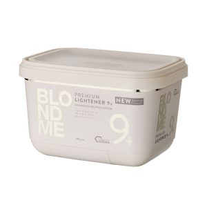 Schwarzkopf Professional BLONDME Premium Lightener 9+ 450gr