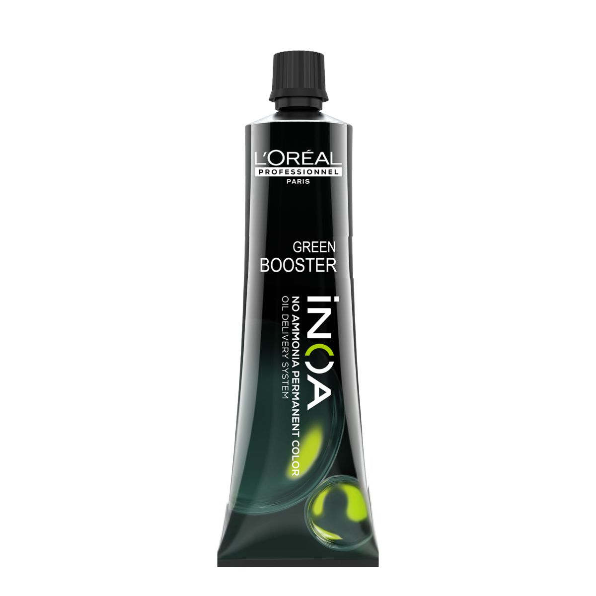 L'Oréal Professionnel INOA Boosters Green 60gr L'Oréal Professionnel INOA Boosters Green 60gr