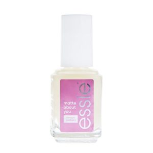 Essie Nail Care Matte About You Top Coat 13,5ml