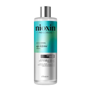 Nioxin Age Defense Conditioner 475ml