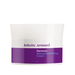 Juliette Armand Almond Exfoliating Cream 200ml