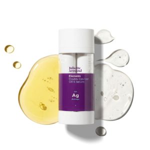 Juliette Armand Double Caviar Oil & Serum 30ml