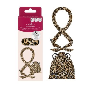 Invisibobble Set Pillow Curls