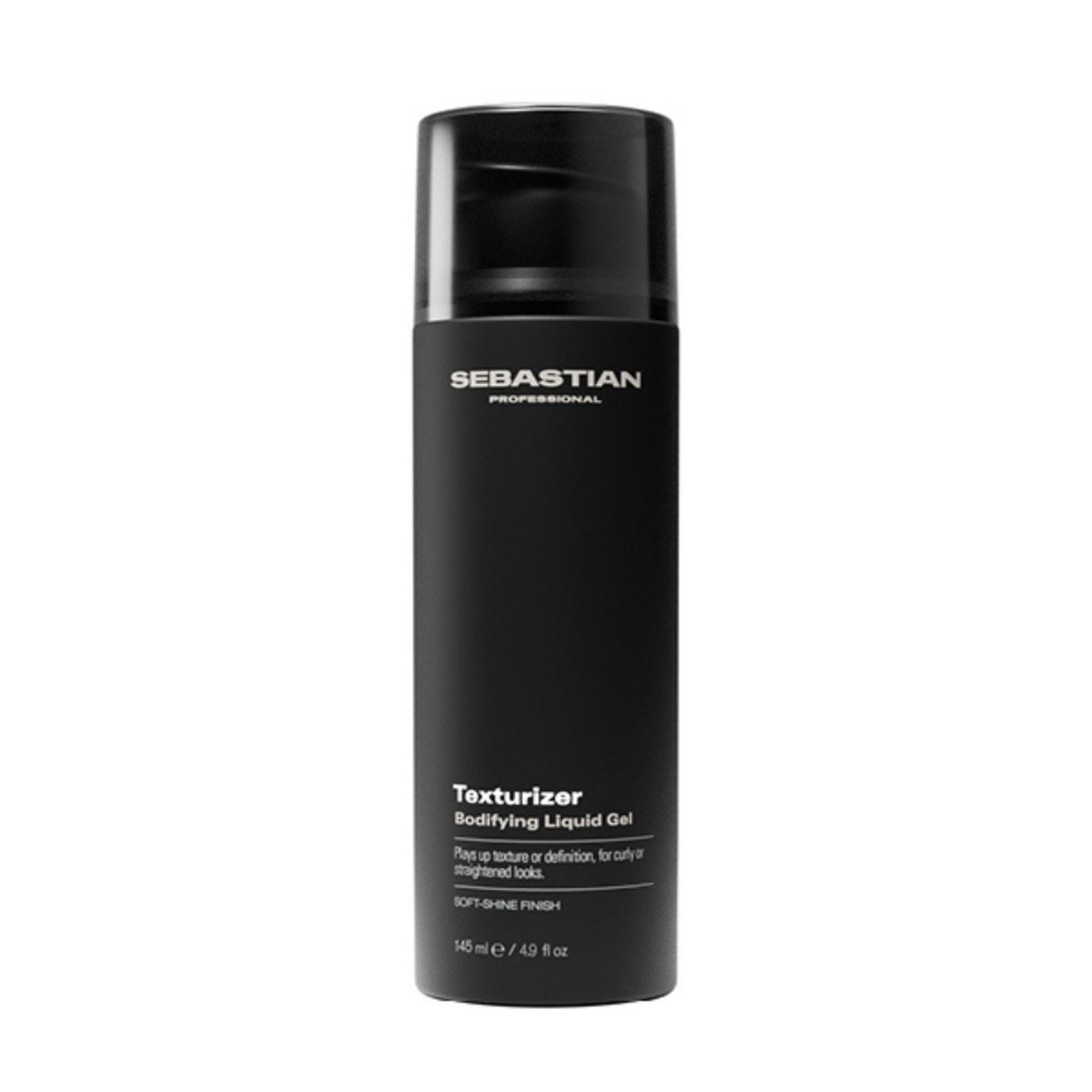 Sebastian Professional Texturizer Bodifying Liquid Gel 145ml Sebastian Professional Texturizer Bodifying Liquid Gel 145ml