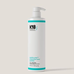 K18 Peptide Prep™ Detox Shampoo 473ml
