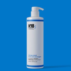 K18 Damage Shield Protective Shampoo 473ml