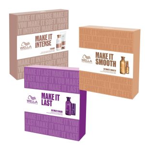 wella professional spring 2026