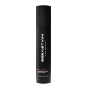Sebastian Professional Shaper Fierce Max Hold Spray 300ml