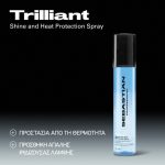 Sebastian Professional Trilliant Shine and Heat Protection Spray 150ml