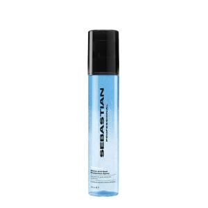 Sebastian Professional Trilliant Shine and Heat Protection Spray 150ml