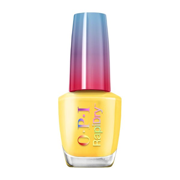 OPI RapiDry Proceed with (No) Caution - RD0003 9ml