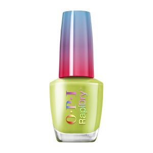 OPI RapiDry Screen-Grab Green - RD0004 9ml