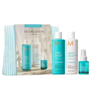Moroccanoil Hydration Spring Set