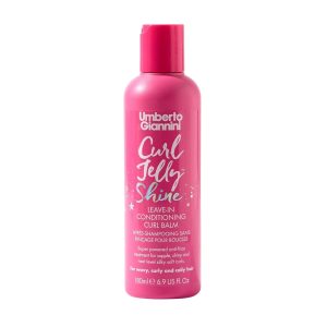Curl Jelly Shine Leave-In Conditioner 180ml7