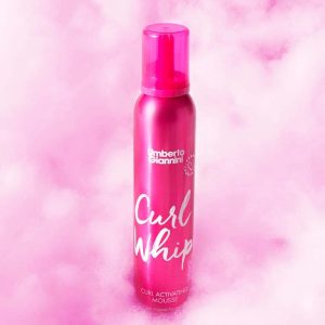 Curl Whip Curl Activating Mousse5
