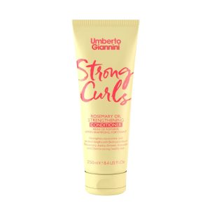 Curls Rosemary Oil Conditioner, 250ml