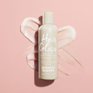 Frizz Fix Hair Gloss High Shine Smoothing Balm8