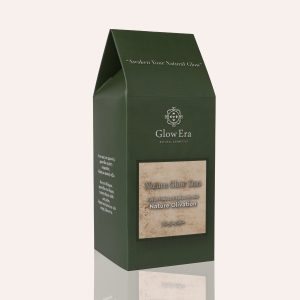 Glow Era Nature Glow Duo ( Κρέμα Ματιων15ml& Ημέρας 50ml)8