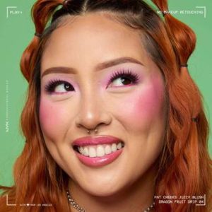 nyx cosmetoics